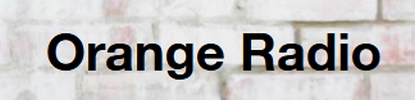 Orange Radio